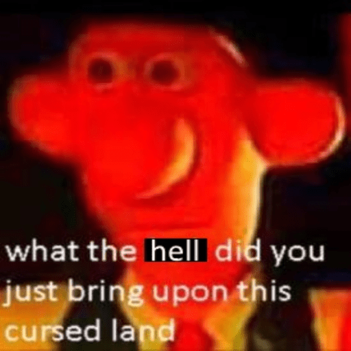cursed