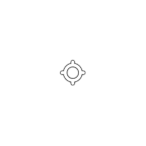 Counter Blox Crosshair