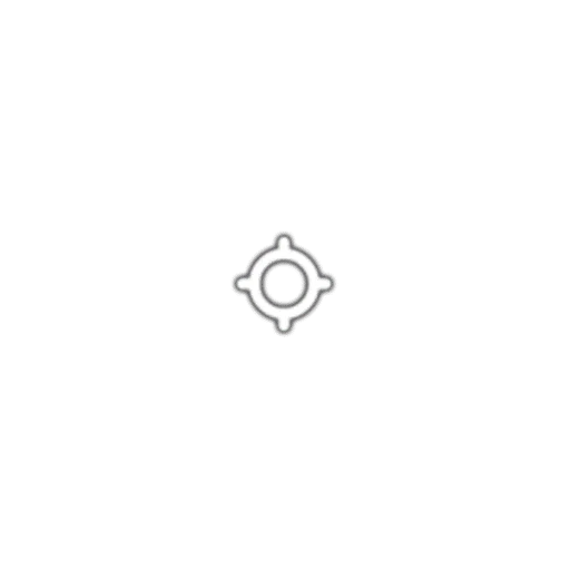 Counter Blox Crosshair