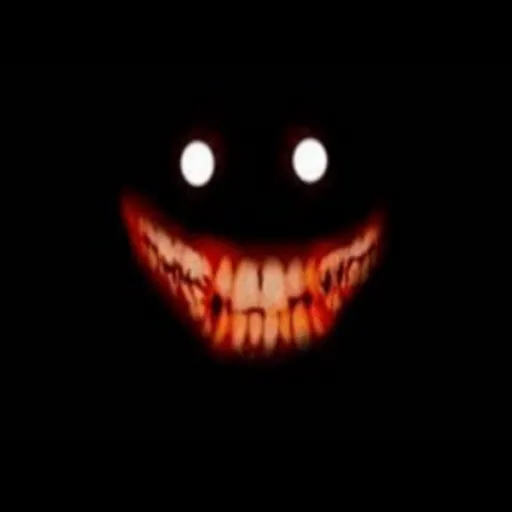 Scary