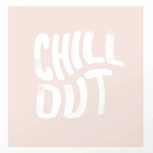 \[SUMMER\] chill out