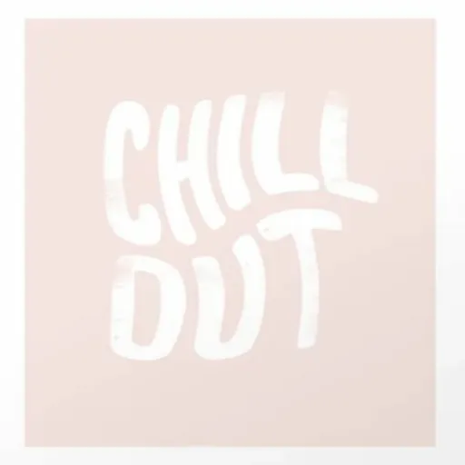 \[SUMMER\] chill out
