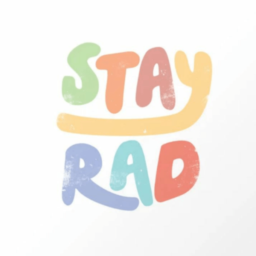 \[SUMMER\] stay rad