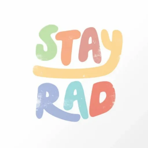 \[SUMMER\] stay rad