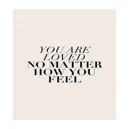 \[MINIMALIST\] loved