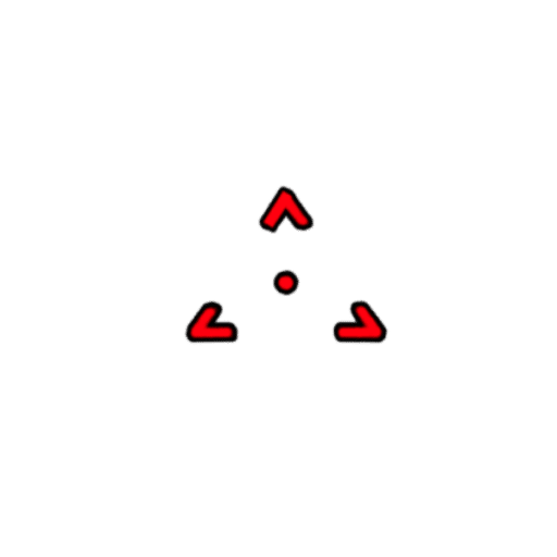 Counter Blox Crosshair