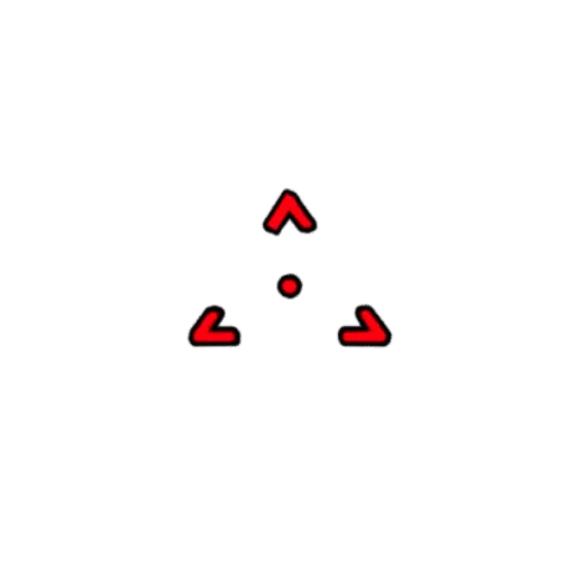 Counter Blox Crosshair