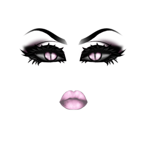 Eerie Makeup™ / Sly Pink