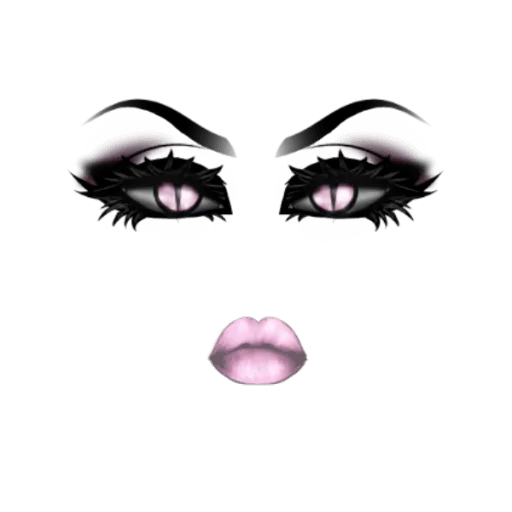 Eerie Makeup™ / Sly Pink