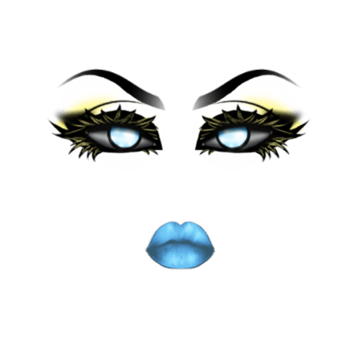Eerie Makeup™ / EDAs 09