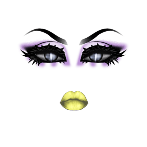 Eerie Makeup™ / EDAs 07