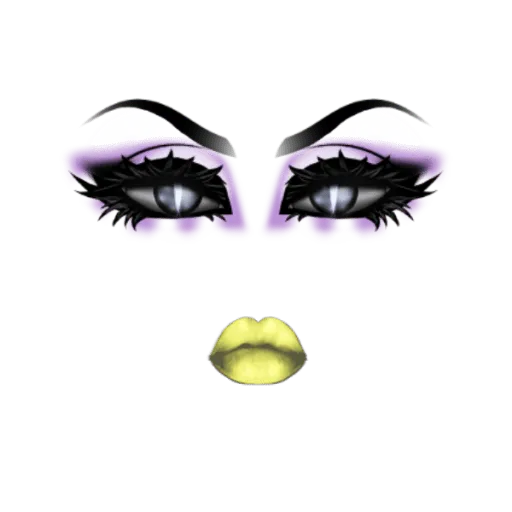 Eerie Makeup™ / EDAs 07