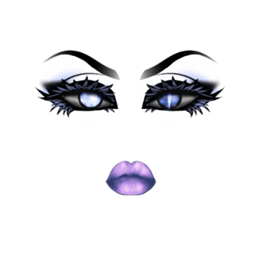 Eerie Makeup™ / EDAs 05