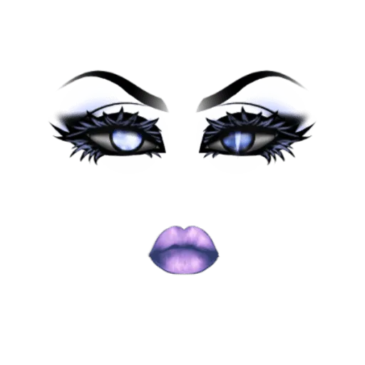 Eerie Makeup™ / EDAs 05
