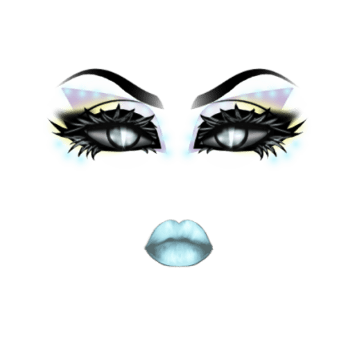 Eerie Makeup™ / EDAs 03