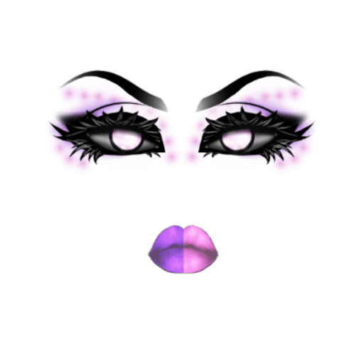 Eerie Makeup™ / EDAs 02