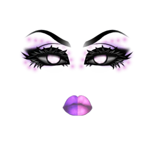 Eerie Makeup™ / EDAs 02