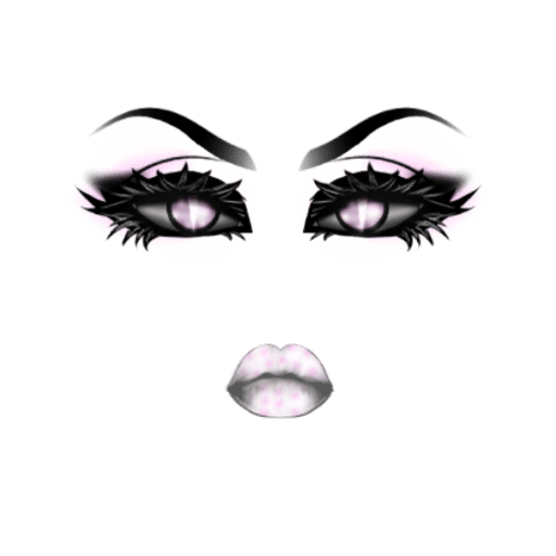 Eerie Makeup™ / EDAs 01