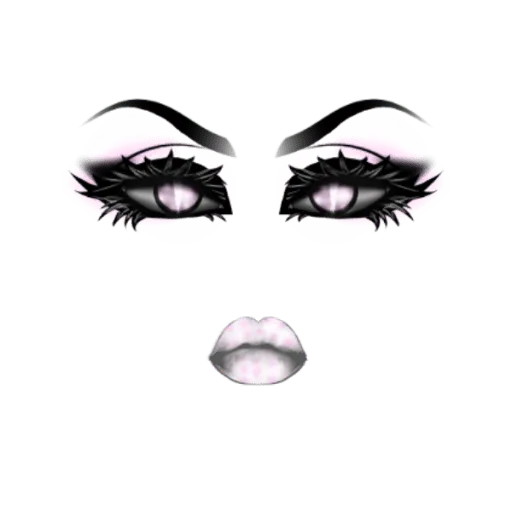 Eerie Makeup™ / EDAs 01