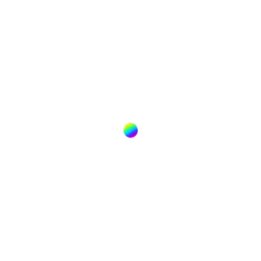 Roblox rainbow dot crosshair