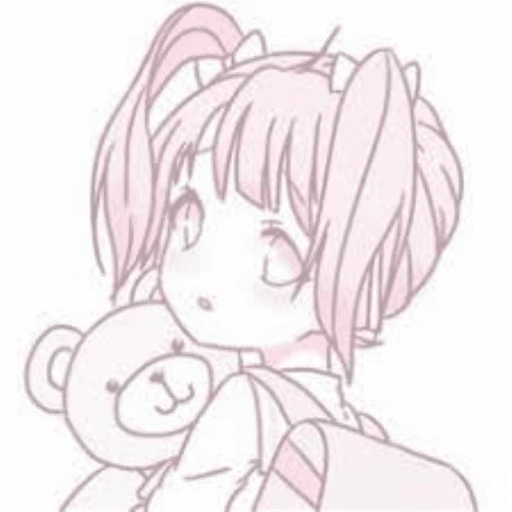 soft ♡