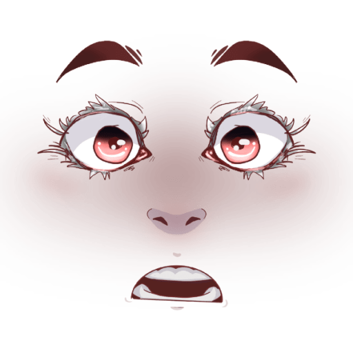 Startled