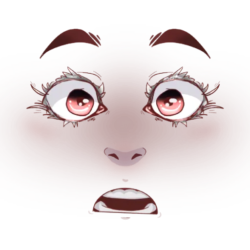 Startled