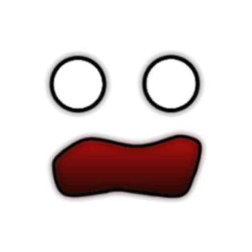 Roblox Dead Face (Murder Mystery 2 Old death face)