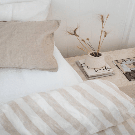 soft linen
