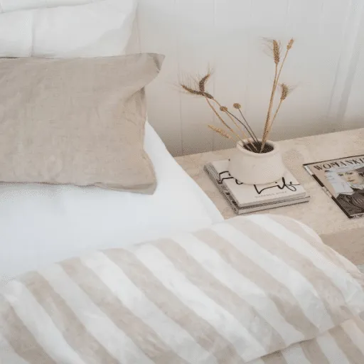 soft linen
