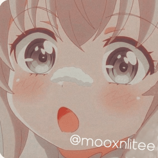 aesthetic anime girl 5