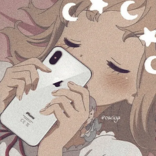 Anime Aesthetic