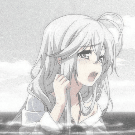 Anime Aesthetic