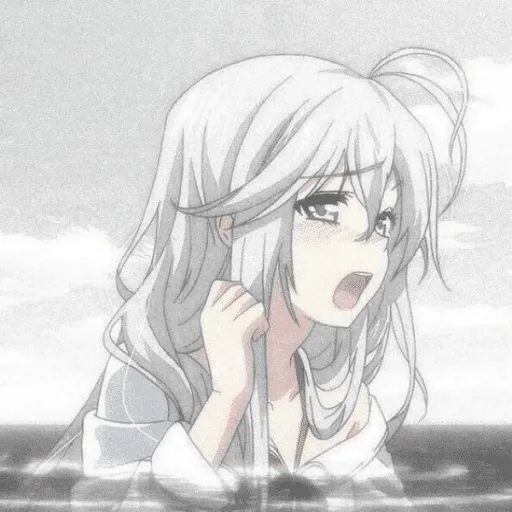 Anime Aesthetic