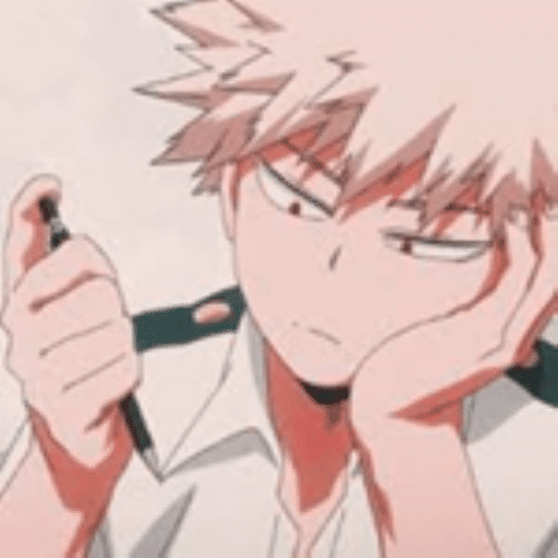 aesthetic anime