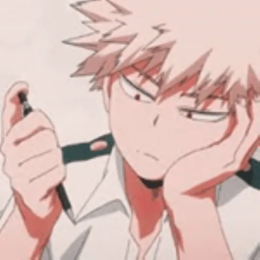 aesthetic anime