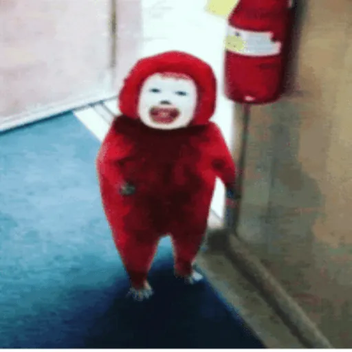 cursed