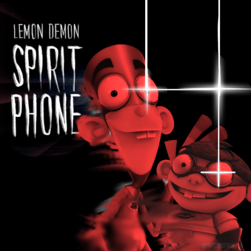 Lemon Demon but awesome