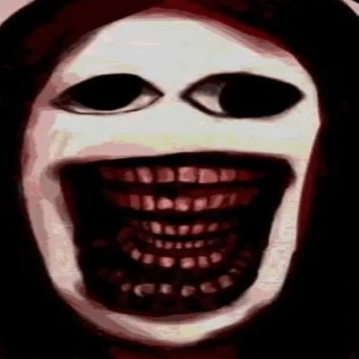 scary!