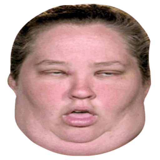 Funny/Weird Face