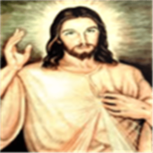 Favorite if you love Jesus