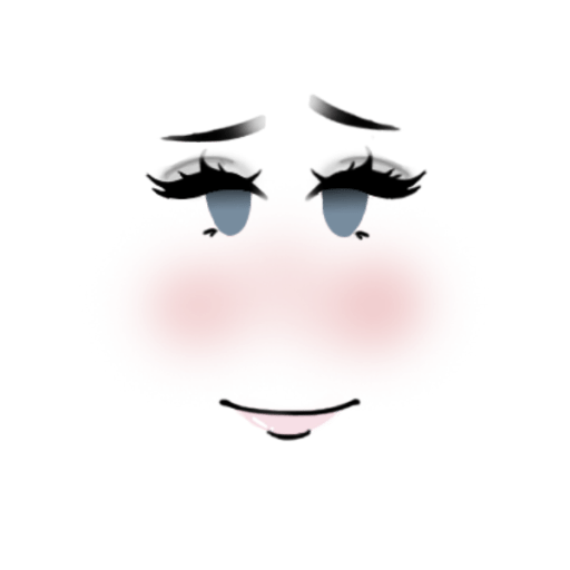 \[CSOM\] amused - blue eyes