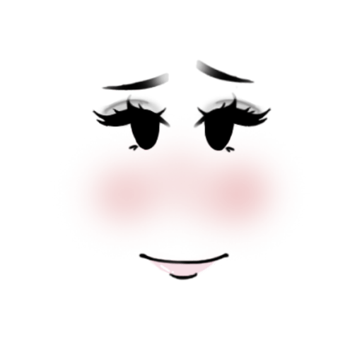 \[CSOM\] amused - black eyes