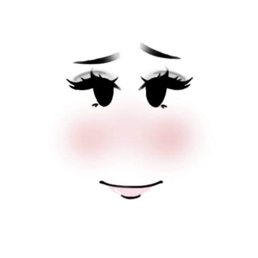 \[CSOM\] amused - black eyes