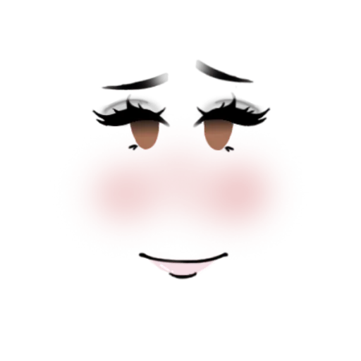 \[CSOM\] amused - brown eyes