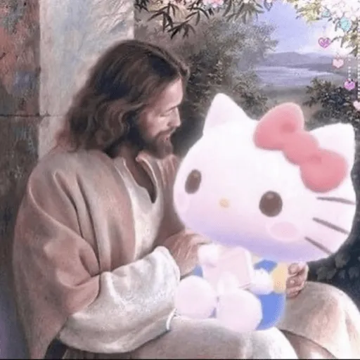 HELLO KITTY