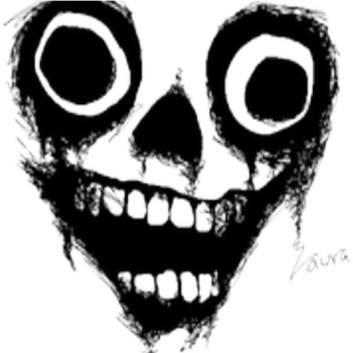 Scary Face That Has Been On Roblox For So Long.