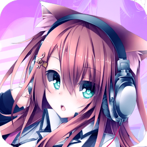 kawaii anime girl
