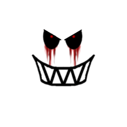 .exe CREEPY FACE!