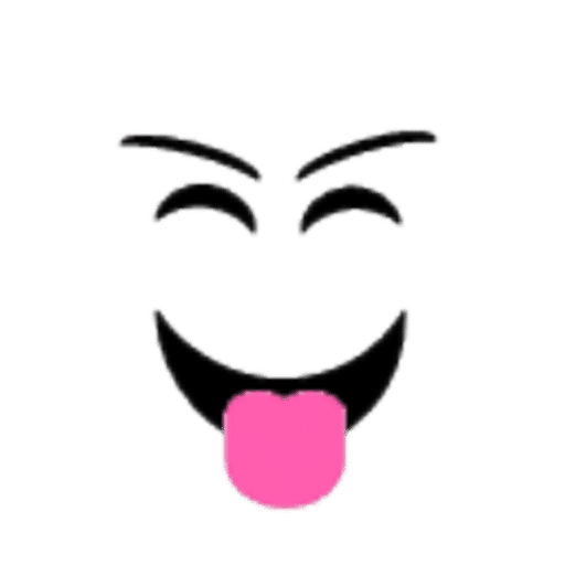 laugh